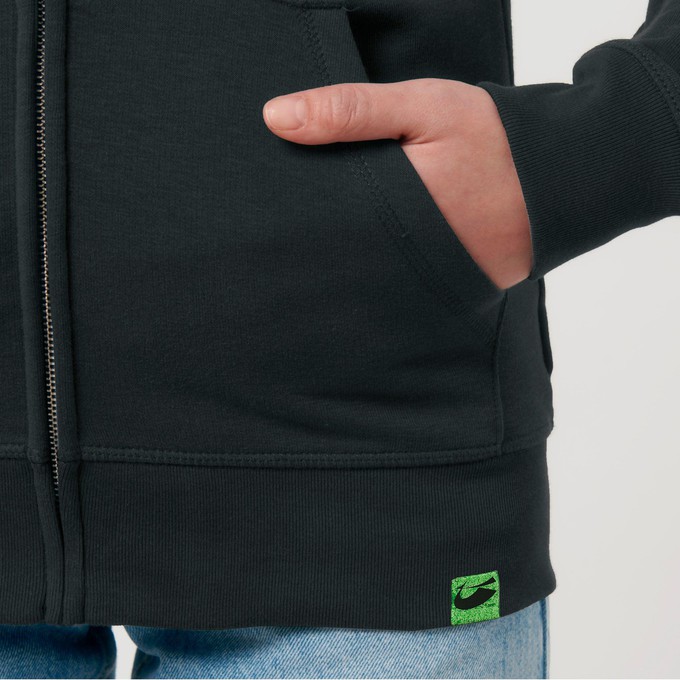 The Zip Hoodie - Lite from Treehopper