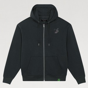 The Zip Hoodie from Treehopper