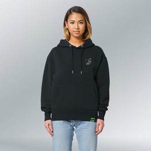 The Hoodie from Treehopper