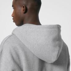 The Zip Hoodie via Treehopper