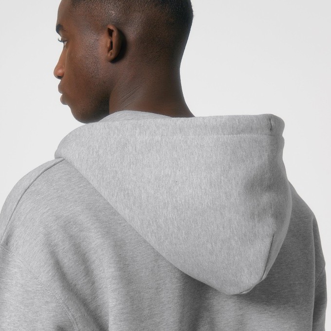 The Zip Hoodie from Treehopper