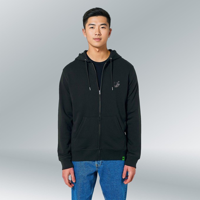 The Zip Hoodie - Lite from Treehopper