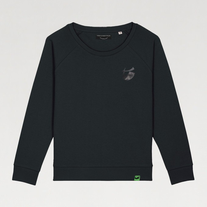 The Sweatshirt Drop-Lite from Treehopper