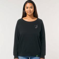 The Sweatshirt Drop-Lite via Treehopper