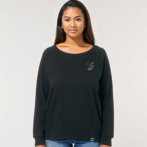 The Sweatshirt Drop-Lite from Treehopper