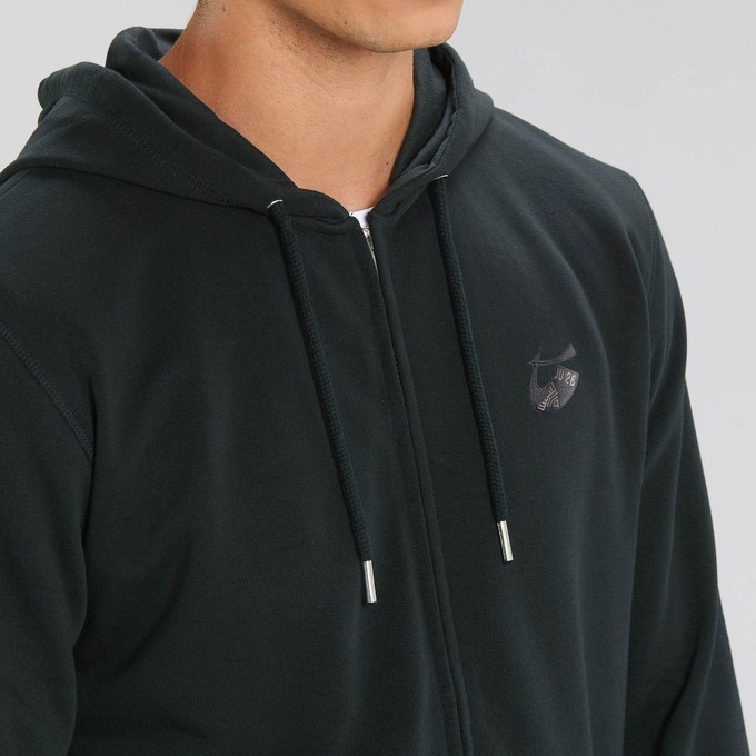 The Zip Hoodie - Lite from Treehopper