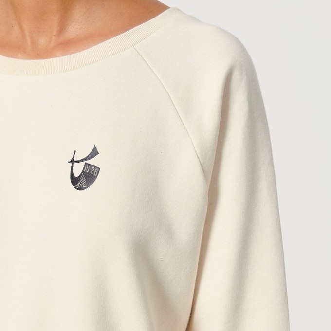The Sweatshirt Drop-Lite: PURE from Treehopper
