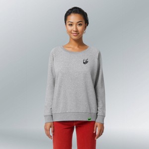 The Sweatshirt Drop-Lite from Treehopper