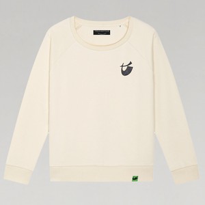 The Sweatshirt Drop-Lite: PURE from Treehopper