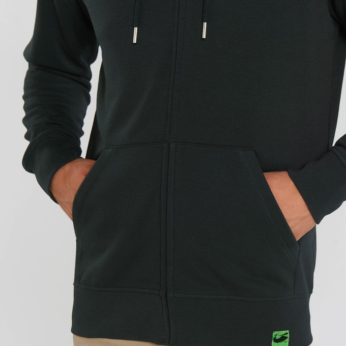 The Zip Hoodie - Lite from Treehopper