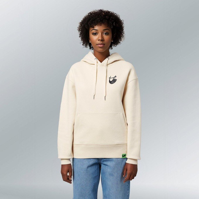 The Hoodie: PURE from Treehopper