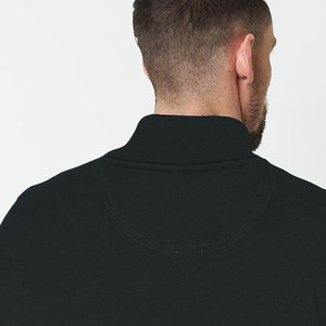 The Quarter Zip Sweatshirt from Treehopper