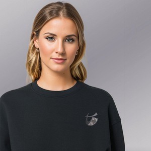 The Sweatshirt from Treehopper