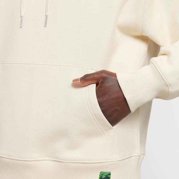 The Hoodie: PURE from Treehopper