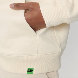 The Zip Hoodie: PURE from Treehopper