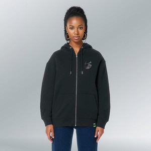 The Zip Hoodie from Treehopper