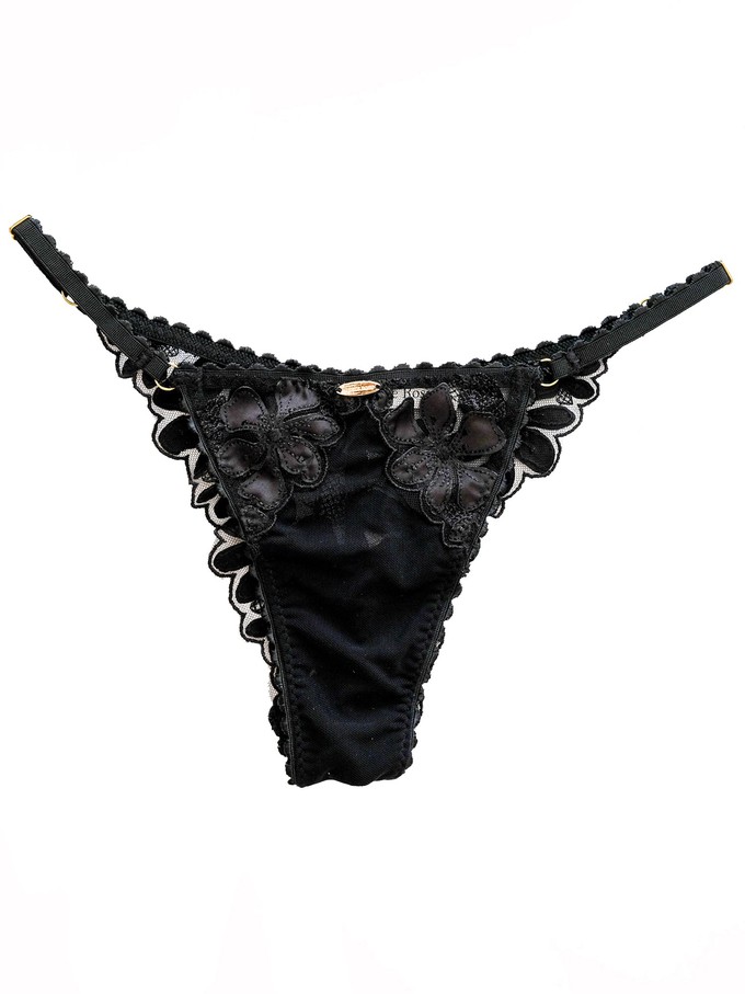 Brynn Bikini Knicker from Troo