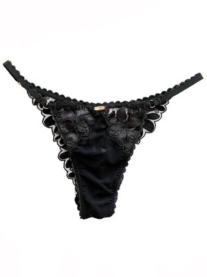 Brynn Bikini Knicker from Troo