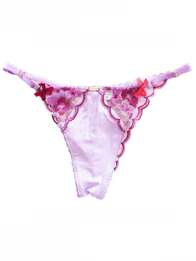 Cairo Bikini Knicker from Troo