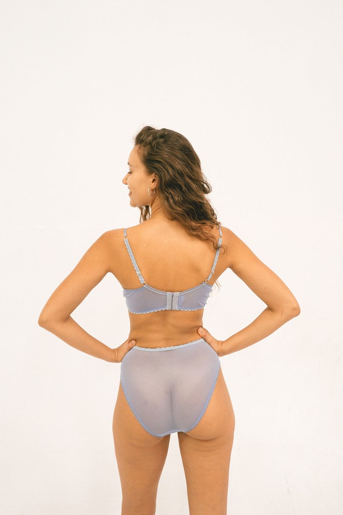 Bonnie High Waist from Troo