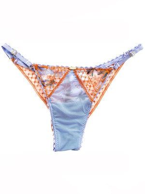 Juniper Bikini from Troo