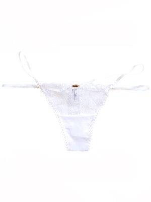 Sophie String Bikini from Troo