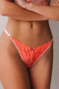 Peru Bikini via Troo