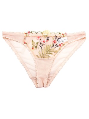 Finley Bikini Knicker from Troo