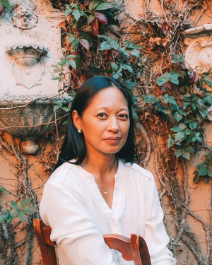 fay earrings | limited edition from TRUVAI jewellery