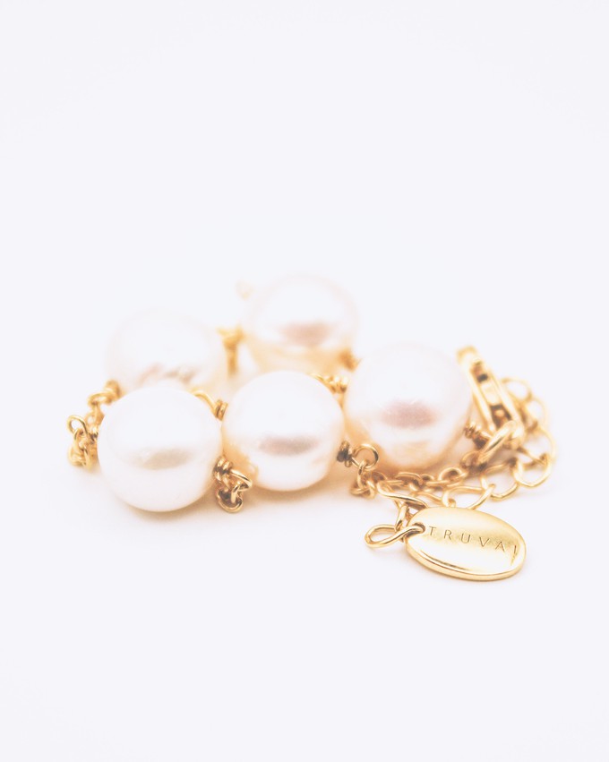 nevaeh bracelet from TRUVAI jewellery