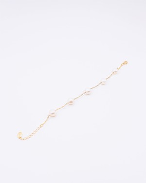 nevaeh bracelet from TRUVAI jewellery