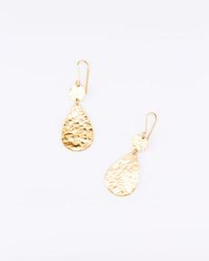 phillippa earrings | limited edition via TRUVAI jewellery