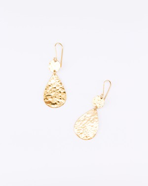 phillippa earrings | limited edition from TRUVAI jewellery