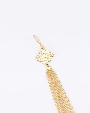 florence earrings from TRUVAI jewellery