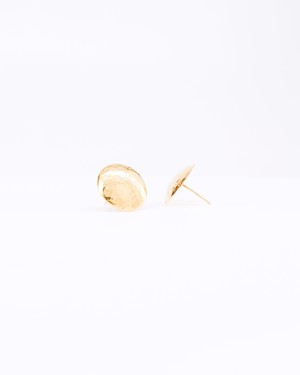 irma earrings from TRUVAI jewellery