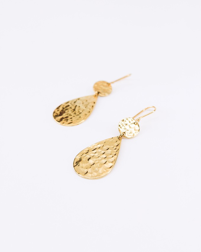 phillippa earrings | limited edition from TRUVAI jewellery