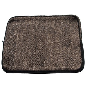 Jute tablet sleeve from Tulsi Crafts