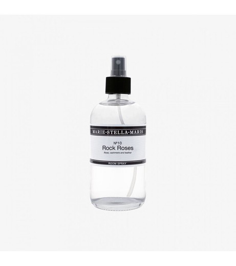 Marie-Stella-Maris Room Spray Rock Roses 250ml from UP TO DO GOOD