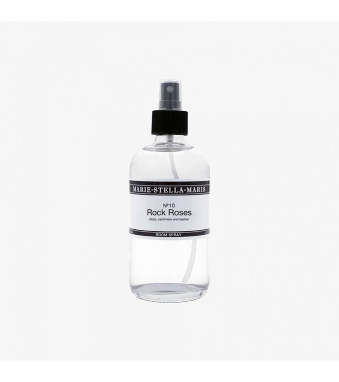 Marie-Stella-Maris Room Spray Rock Roses 250ml from UP TO DO GOOD