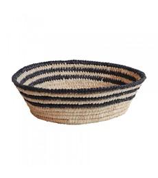 Raffia Fruit Mand from UP TO DO GOOD