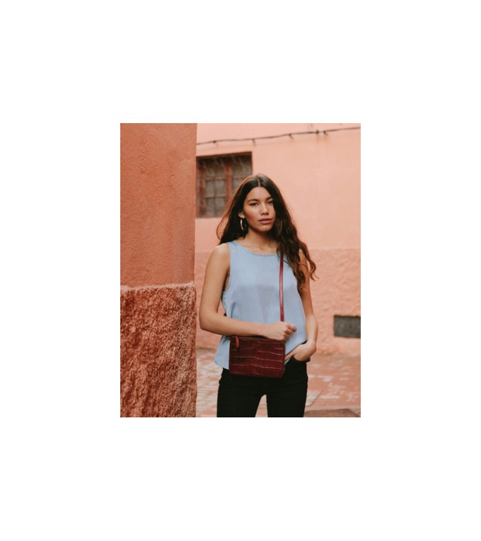 Lola crossbody/clutch from UP TO DO GOOD