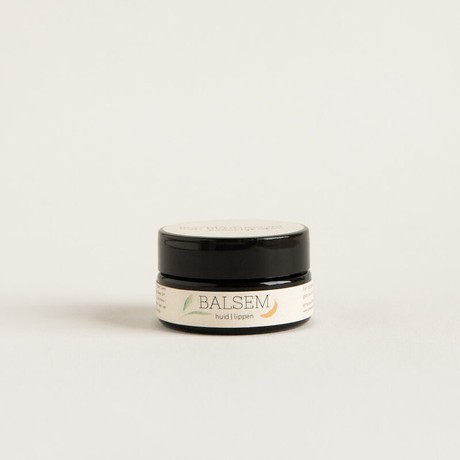 Botma & Van Bennekom Balm from UP TO DO GOOD