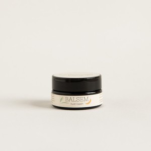 Botma & Van Bennekom Balm from UP TO DO GOOD