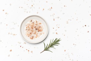 Botma & Van Bennekom Bath salts from UP TO DO GOOD