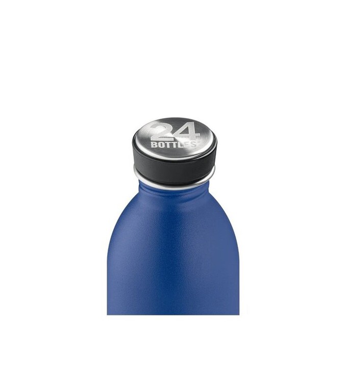 24 Bottles Urban Bottle Stone Gold Blue 500ML from UP TO DO GOOD