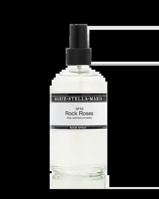 Marie-Stella-Maris Room Spray Rock Roses 250ml from UP TO DO GOOD