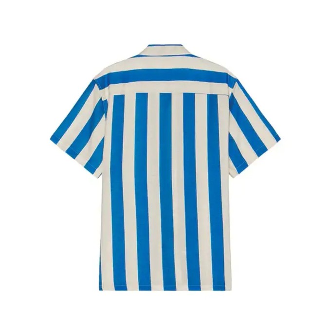 On Vacation Wave Frottee Shirt from UP TO DO GOOD