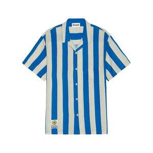 On Vacation Wave Frottee Shirt from UP TO DO GOOD