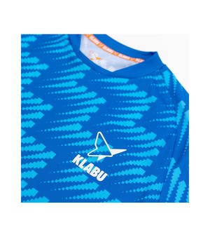 Multisport Top Blue from UP TO DO GOOD