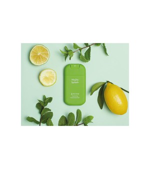 Hand Sanitizer Mojito Splash from UP TO DO GOOD